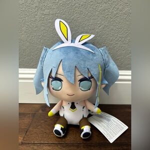 Hatsune Miku - Sporty Rabbit